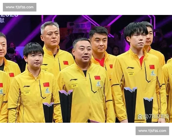 瓦尔德内尔与刘国梁的乒坛智慧对决及技战术风格深度解析